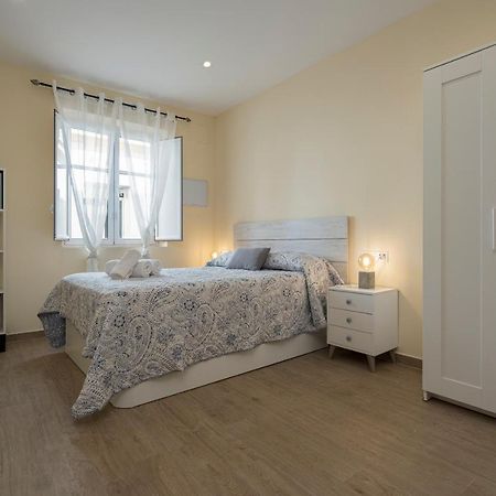 Casa Caleta Leilighet Cádiz Eksteriør bilde